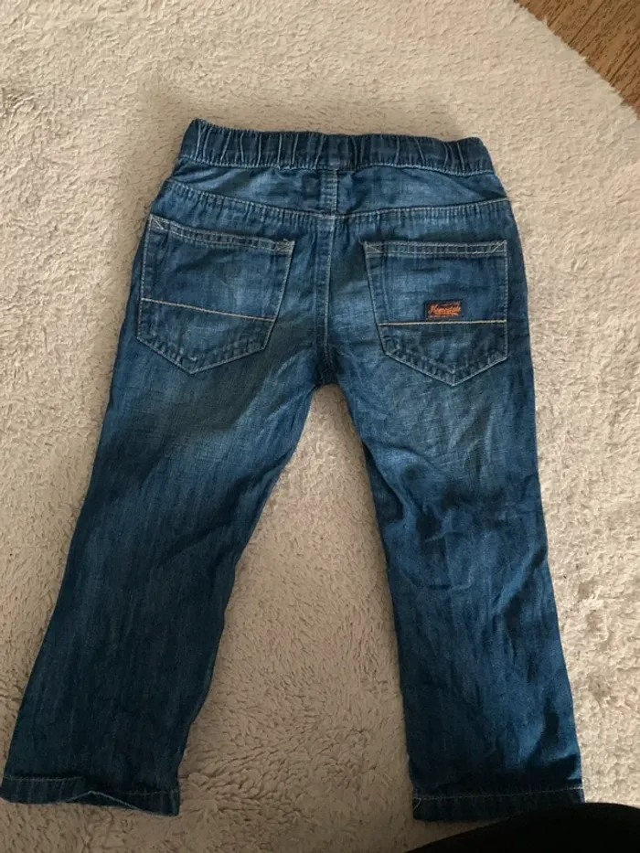 jeans palomino t98 - photo numéro 4