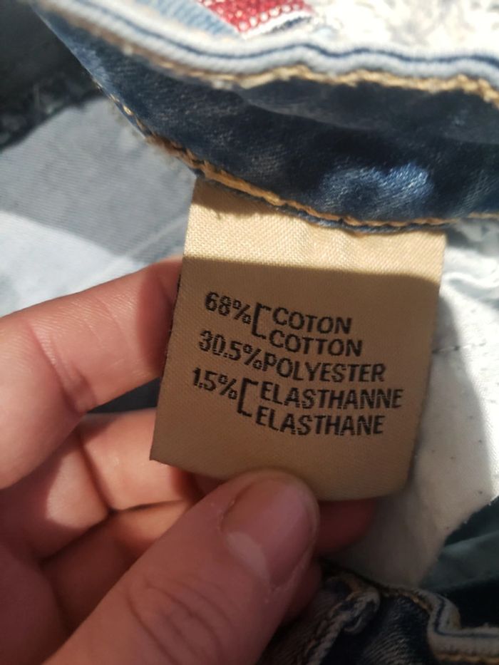 Jeans - photo numéro 4