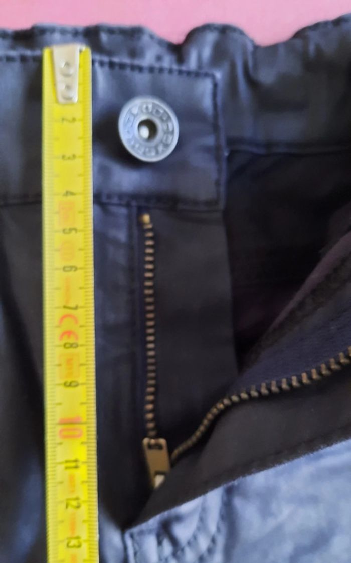 Pantalon Ooxoo garçon 10 ans - photo numéro 12
