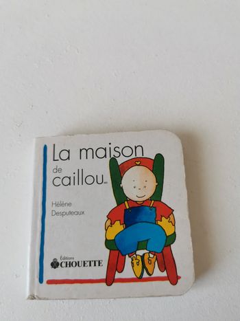 Livre enfant