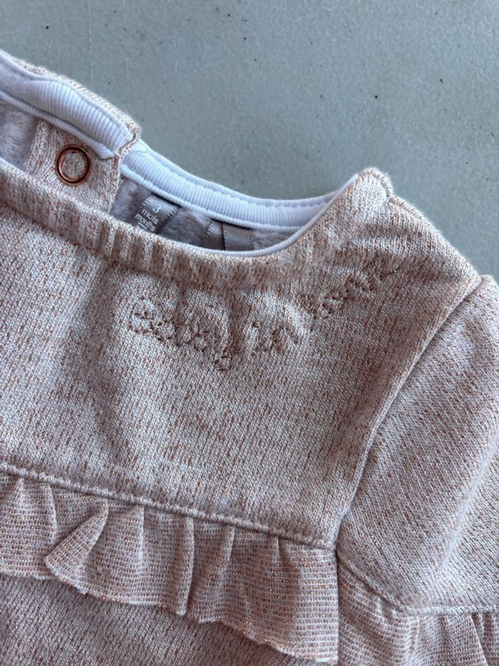 pull rose - photo numéro 4