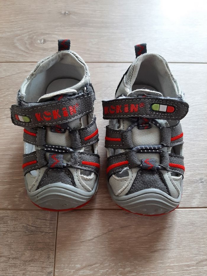 Divers chaussures bébé - photo numéro 5