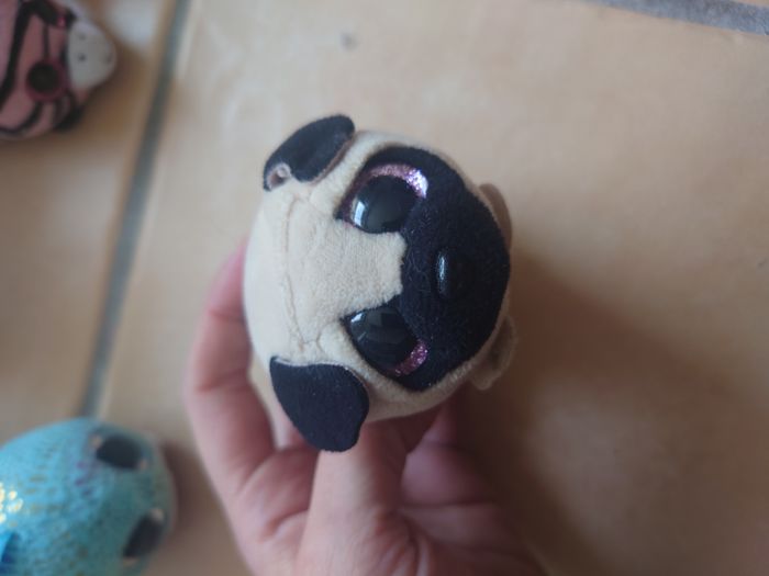 Lot peluches Ty - photo numéro 3