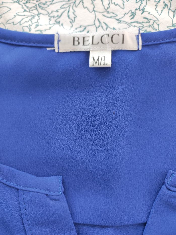 Débardeur - photo numéro 2