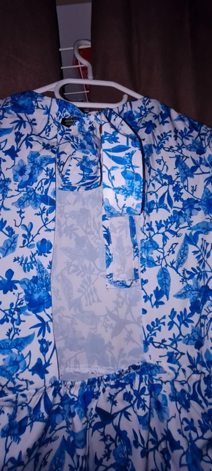 Robe dos nu taille S - photo numéro 4