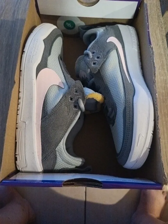 Nike SB day one 37,5 - photo numéro 15