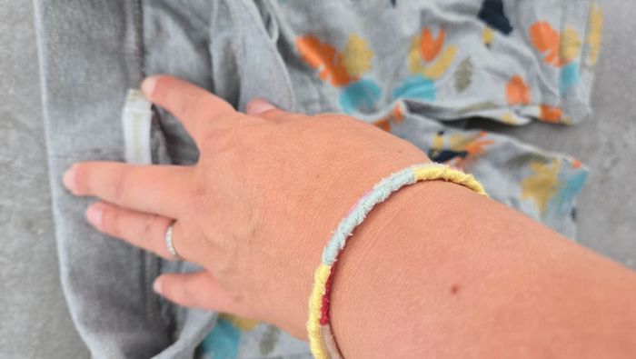 Lot de 4 shorts 8 ans orchestra - photo numéro 4