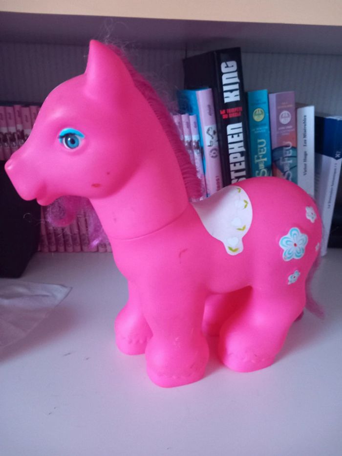 Figurine poney - photo numéro 2