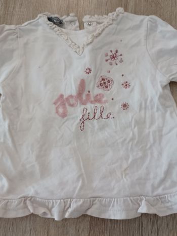 Haut 18 mois tout compte fait