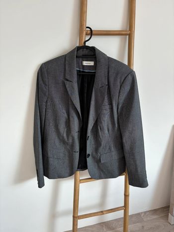 Blazer gris