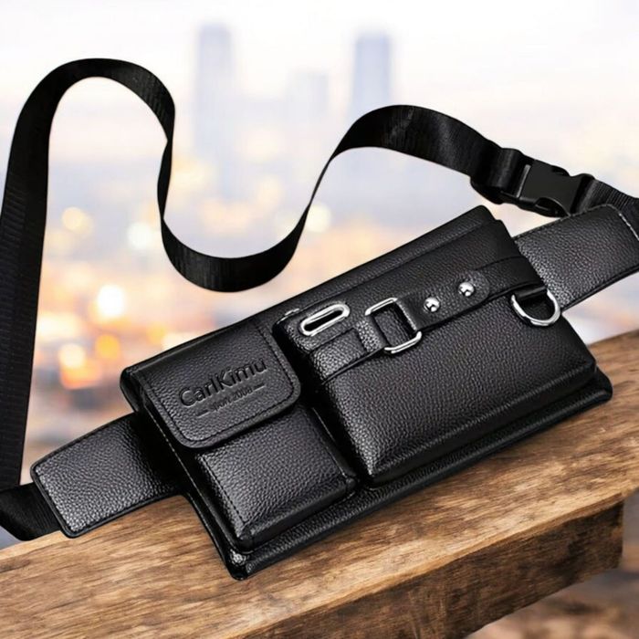 Sac banane - photo numéro 2