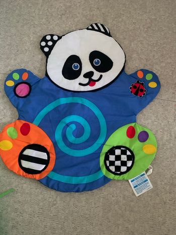 Tapis d’éveil pour bébé