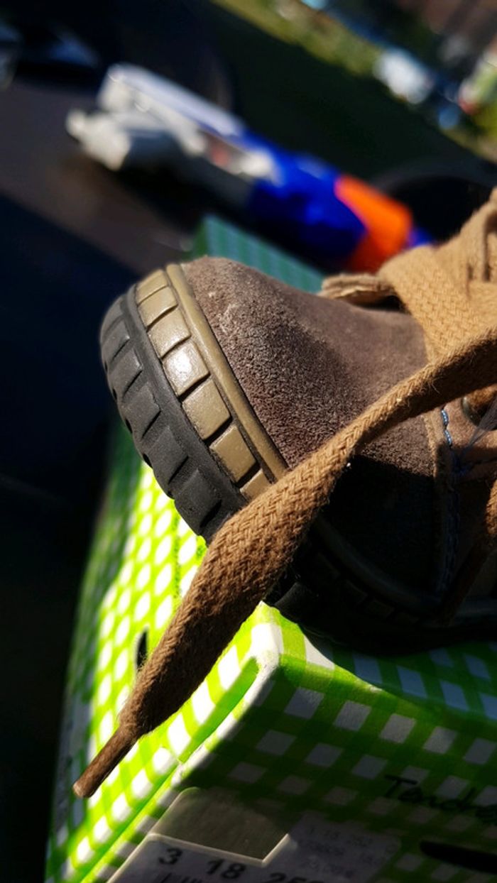 Chaussures - photo numéro 3