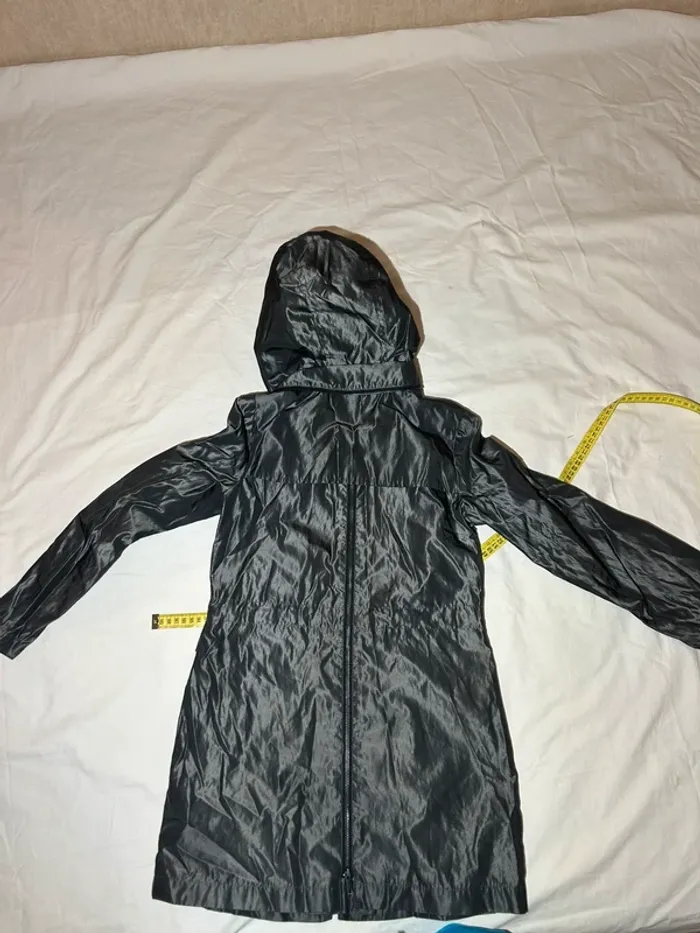Veste imperméable dkny - photo numéro 7