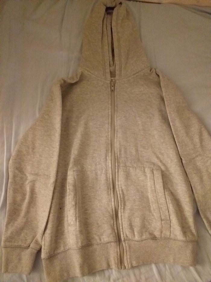 Gilet 10, 12 ans