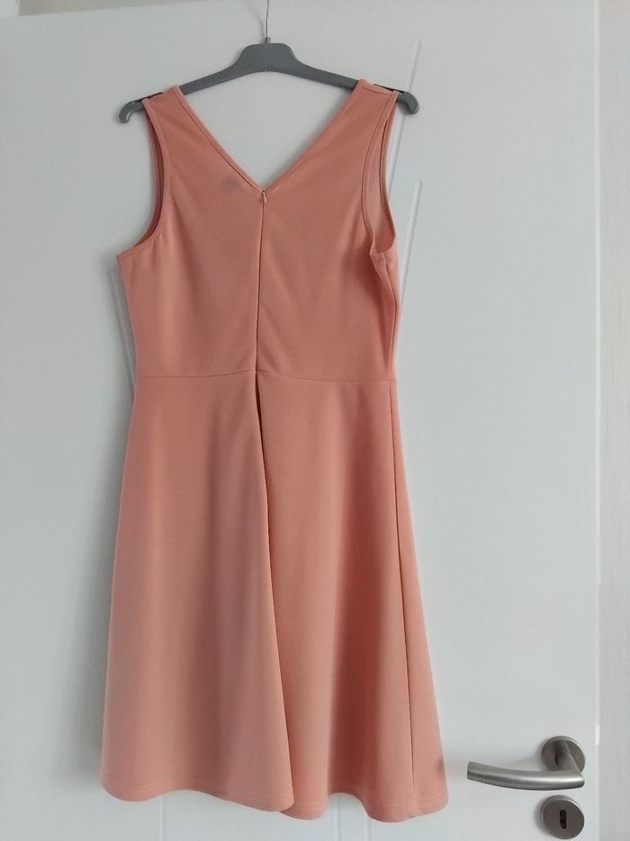 Robe été sans manche - photo numéro 2