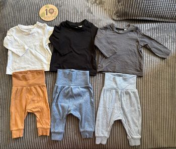 Ensembles garçon 