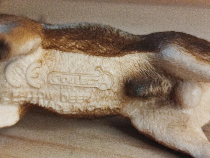 Collecta Élan Figurine animal de la forêt - photo numéro 4