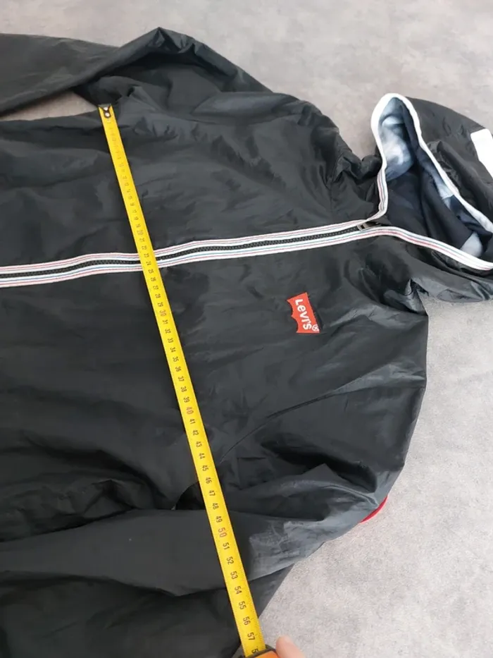 Imperméable Levi's - photo numéro 13