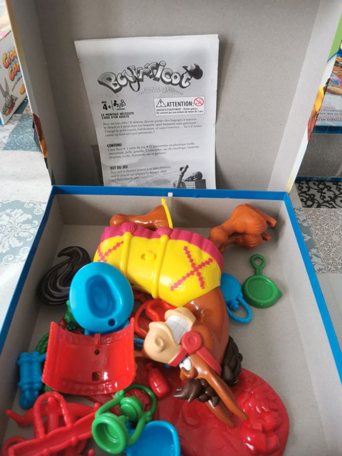 Bourricot - photo numéro 2