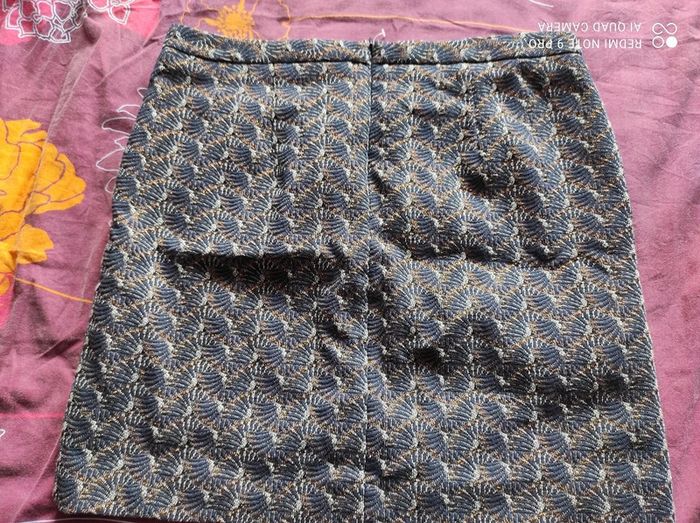 Jupe promod t42 neuve - photo numéro 3