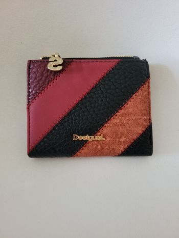 Porte monnaie Desigual