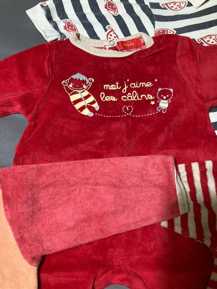 Lot de 11 vêtements 9mois - photo numéro 13