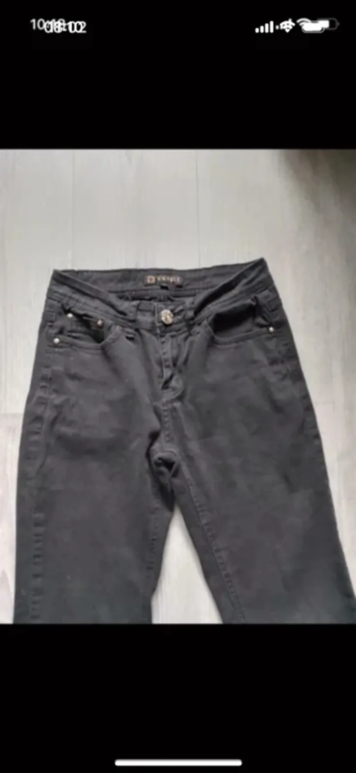 Jeans Vavell taille S / 36 - photo numéro 3