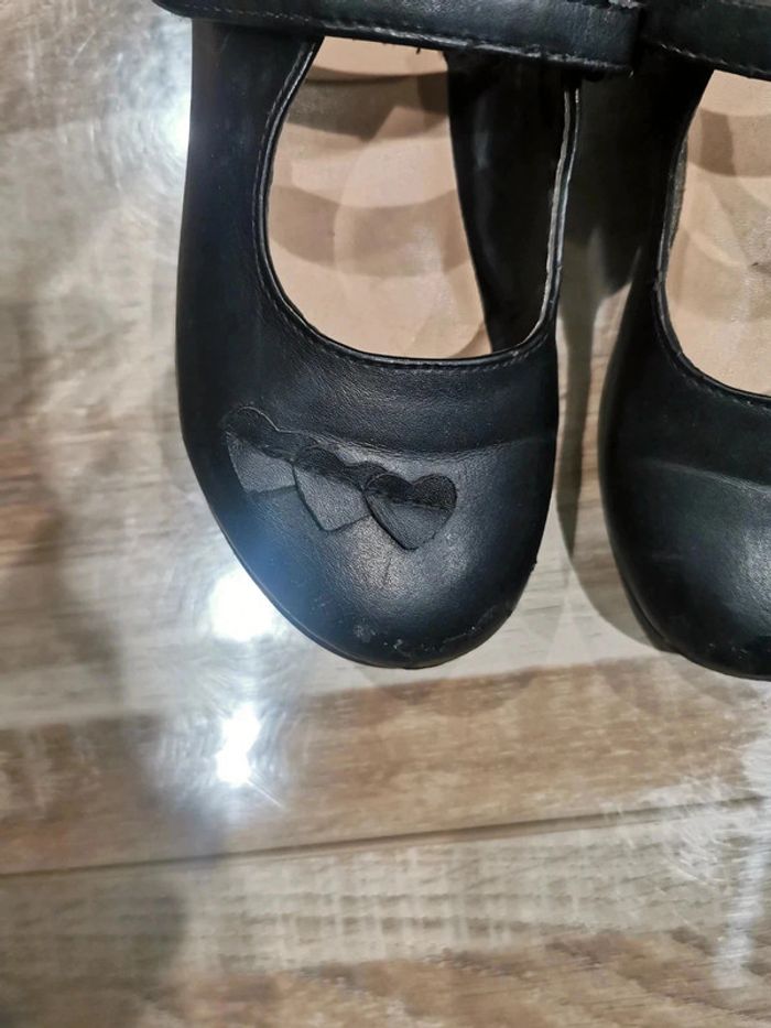 Ballerines 29 - photo numéro 3