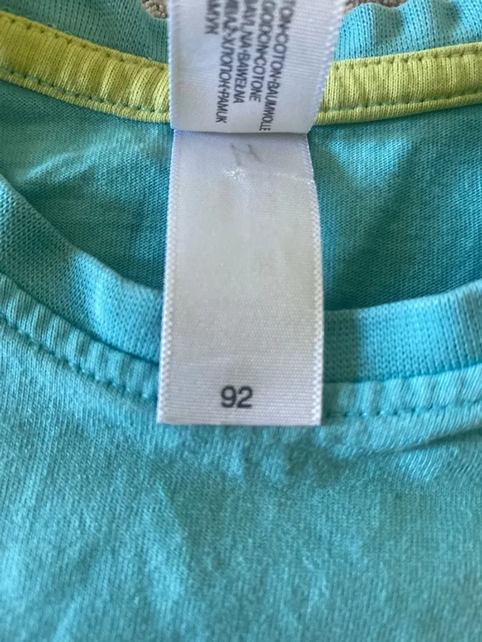 T shirt - photo numéro 4
