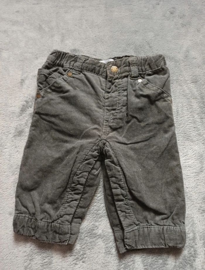 Pantalon 3 mois