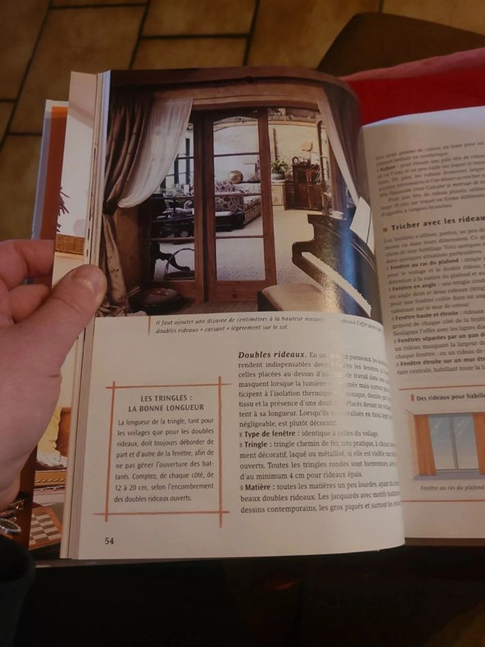 Ma maison. Aménager, bricoler, décorer - photo numéro 7