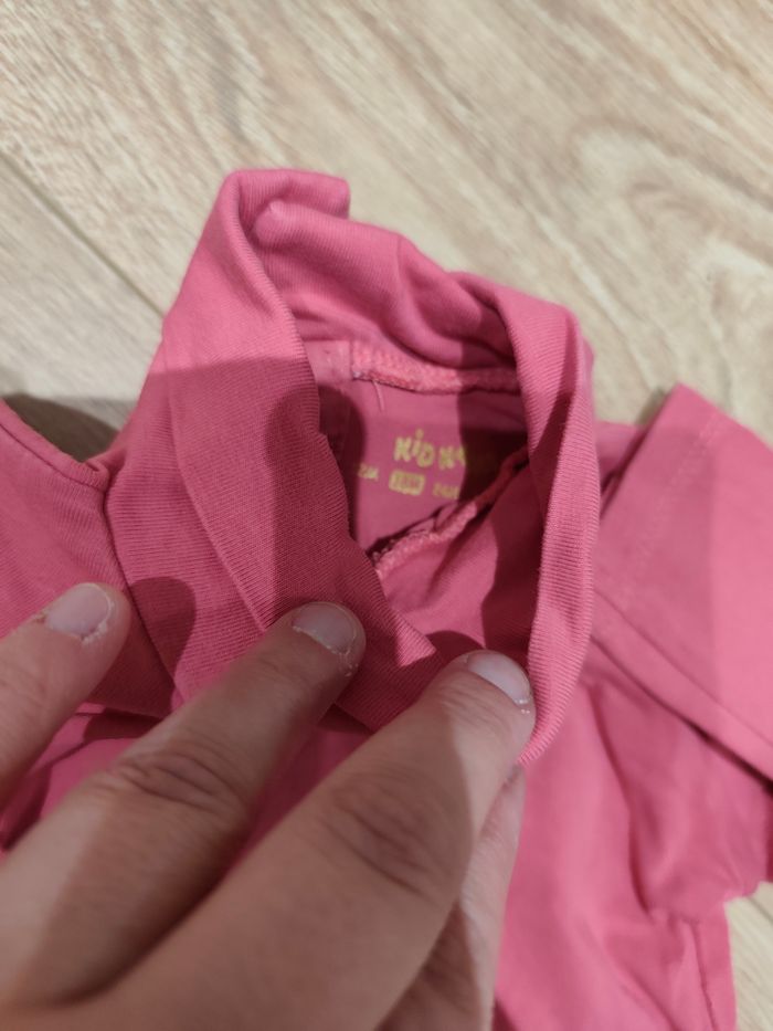 Maillot - photo numéro 3