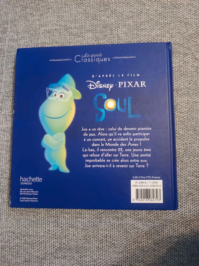 Livres - photo numéro 2