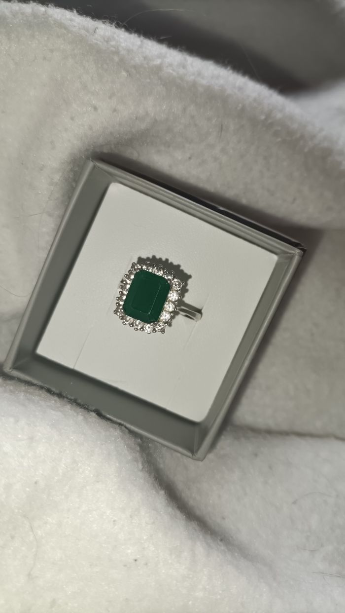 Bague en argent - photo numéro 7