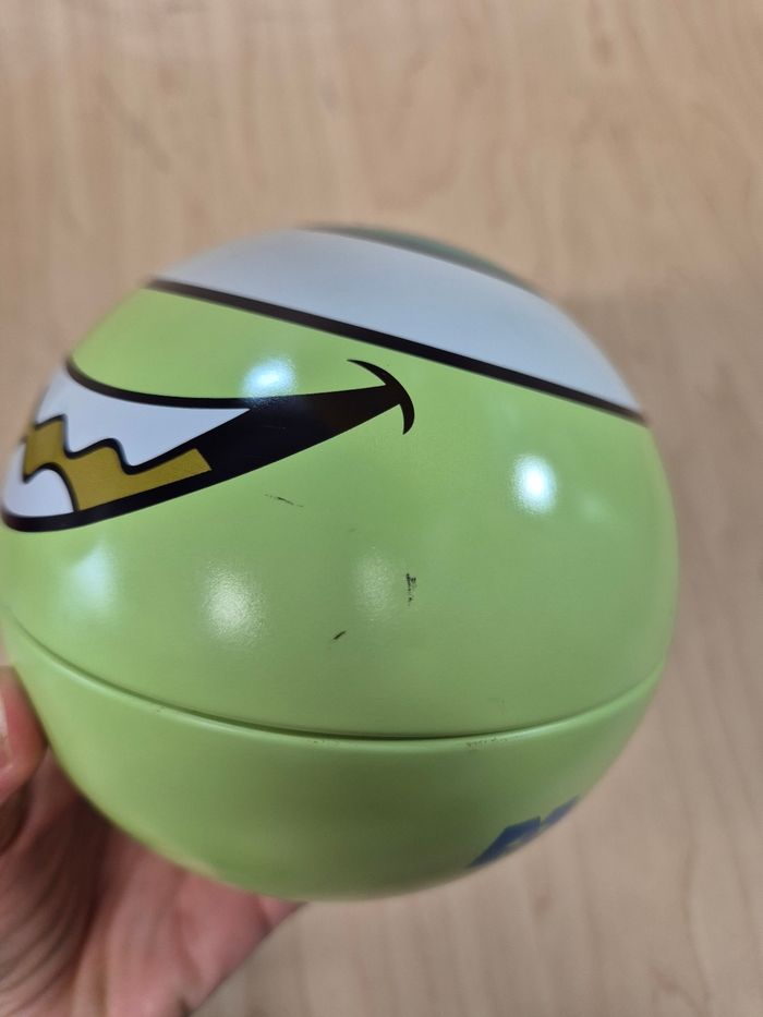 Boîte métal Tokyo Disney Resort : Mike Razowski (Monstres & cie) - photo numéro 5