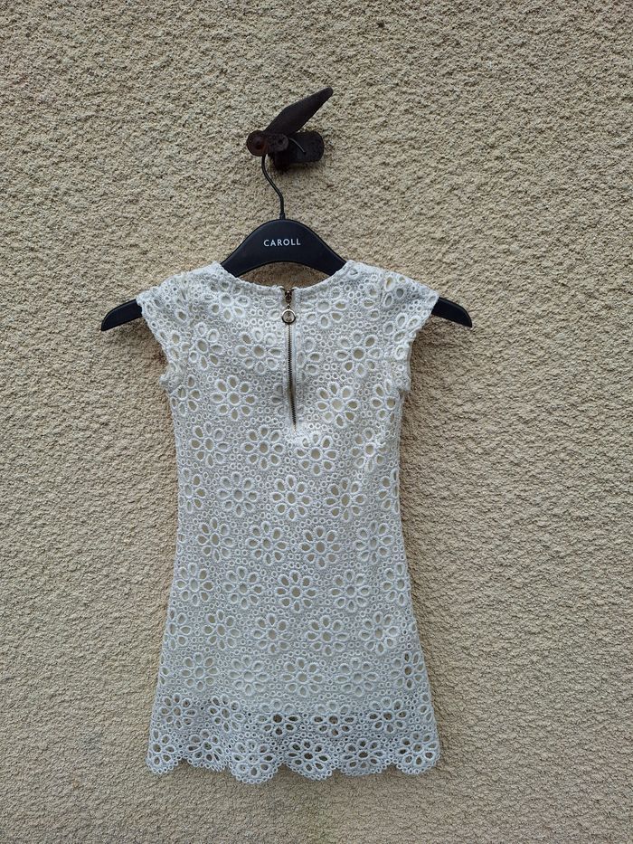 👗 Robe sans manches 1000 Fées 6 ans - photo numéro 9