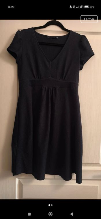 Robe de grossesse
