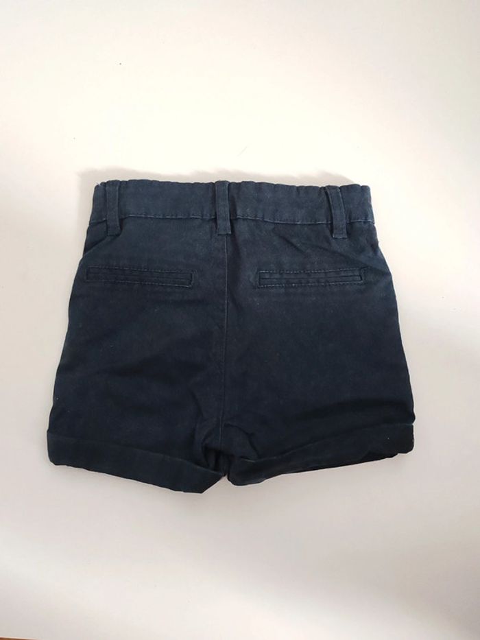 Short chino 1,5-2 ans - photo numéro 2