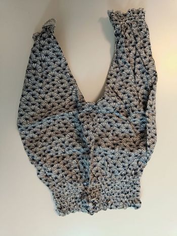 Sarouel kiabi 6 mois