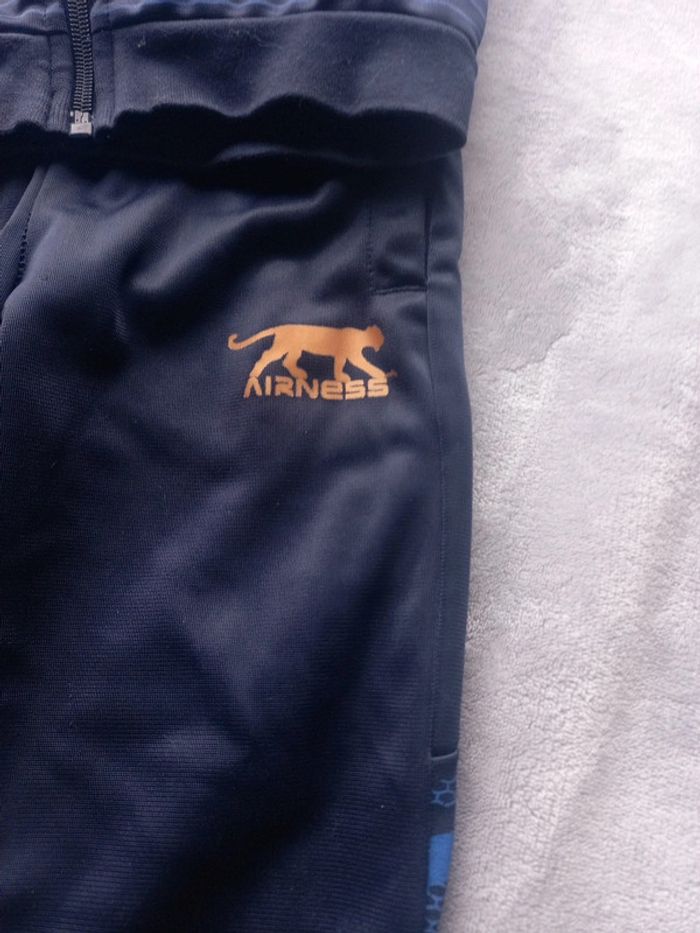 Survêtement - photo numéro 2