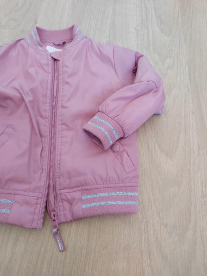 Blouson 2-3ans - photo numéro 2