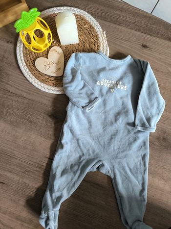 Pyjama 6 mois