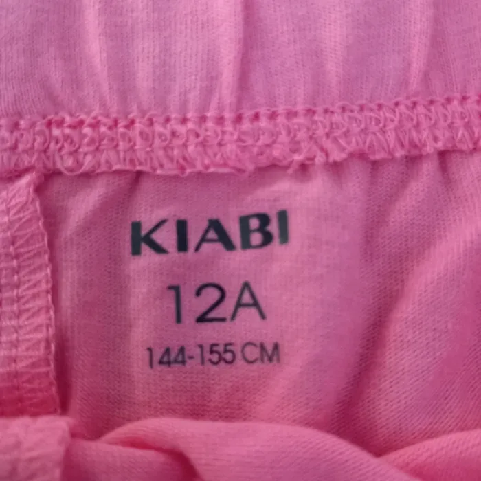 Short taille 12 ans - photo numéro 3