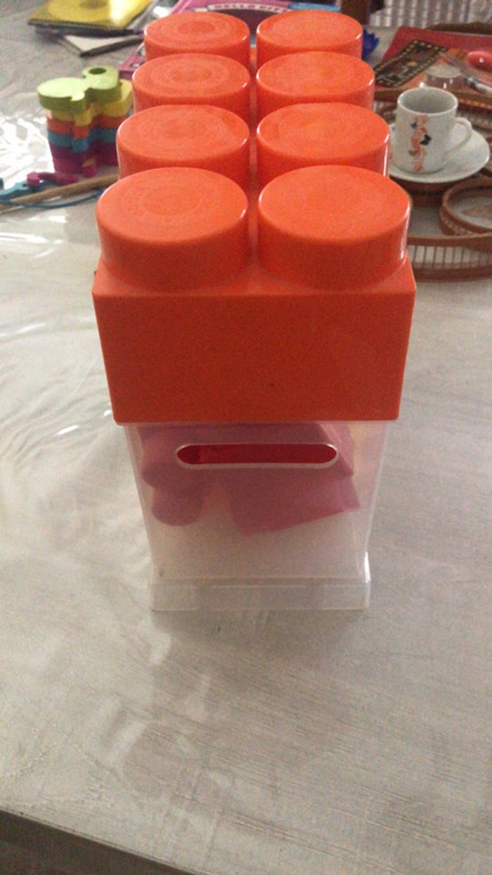 Briques Abrick - photo numéro 4