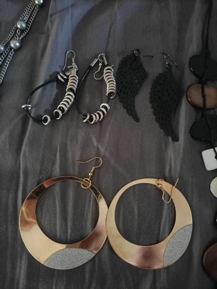 Bijoux - photo numéro 6