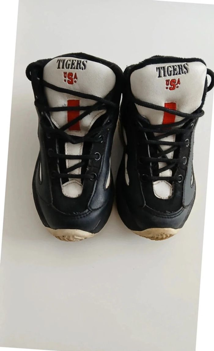 Basket vintage 26 - photo numéro 2