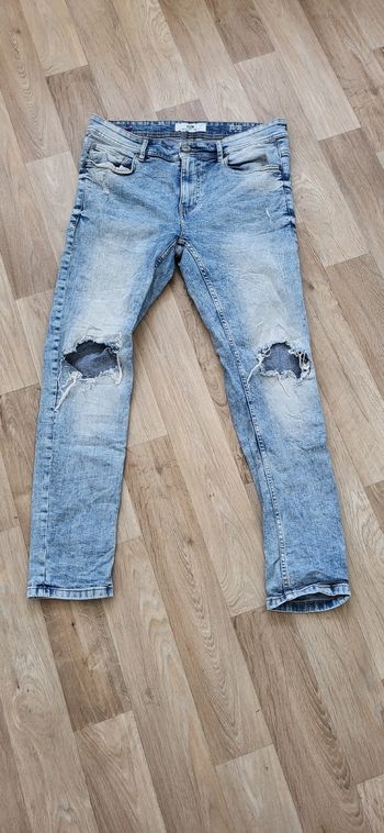 Jean homme