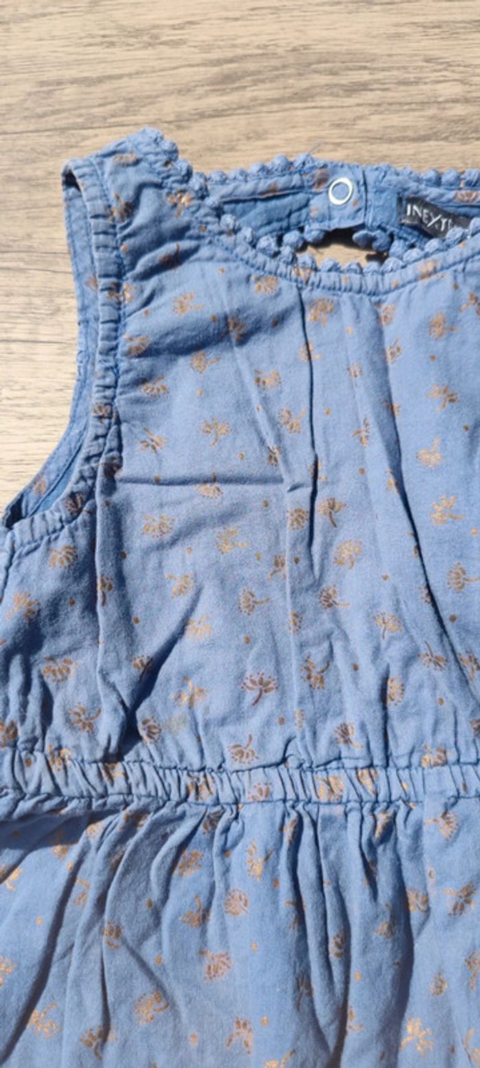 Robe été 4ans - photo numéro 2