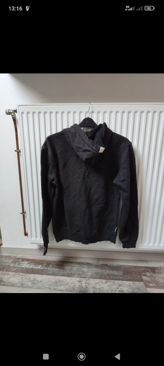 Pull US Marshall - photo numéro 3